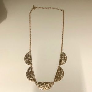 Bib Necklace